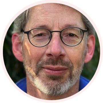 Hans van den Dool zenleraar Zen.nl Tilburg